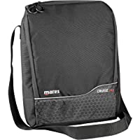 Mares Bag Cruise Reg - Maleta- Color Negro- Talla Bx
